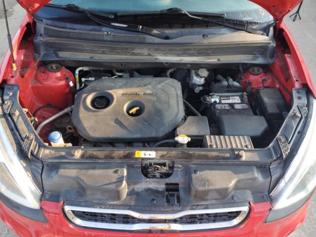 صورة رقم 11 من المزاد - 2013 KIA SOUL + مع VIN KNDJT2A66D7598098