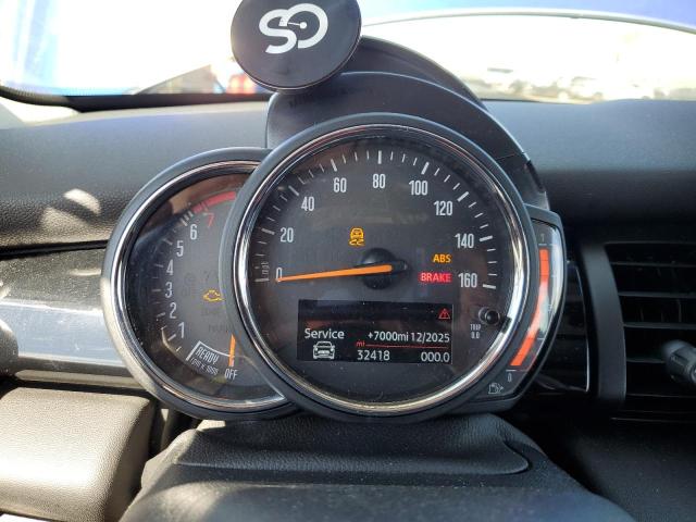 Photo 9 from auction – 2020 MINI COOPER S with VIN WMWXR5C06L2M04620