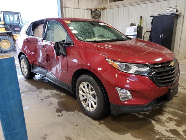 Photo 4 from auction – 2018 CHEVROLET EQUINOX LT with VIN 2GNAXJEV5J6288365