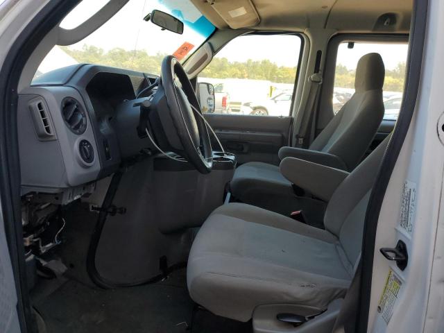 Photo 7 from auction – 2012 FORD ECONOLINE with VIN 1FBSS3BL9CDA76250
