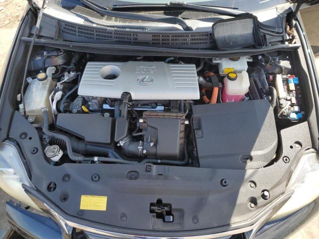 Photo 11 from auction – 2013 LEXUS CT 200 with VIN JTHKD5BHXD2133211