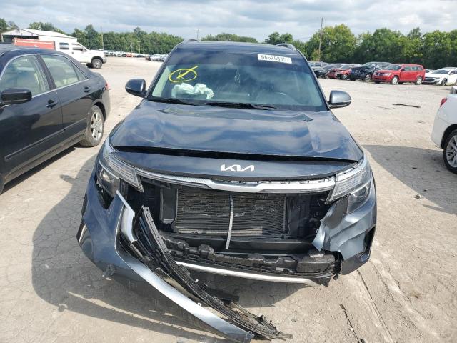 Photo 5 from auction – 2022 KIA SELTOS EX with VIN KNDERCAA0N7277055