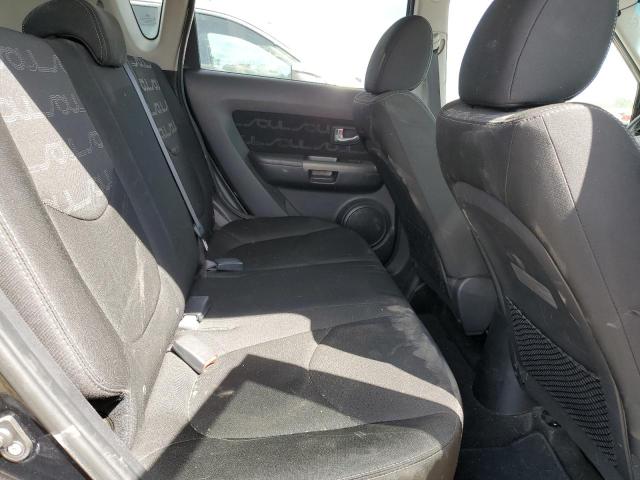 Photo 10 from auction – 2013 KIA SOUL + with VIN KNDJT2A62D7509787