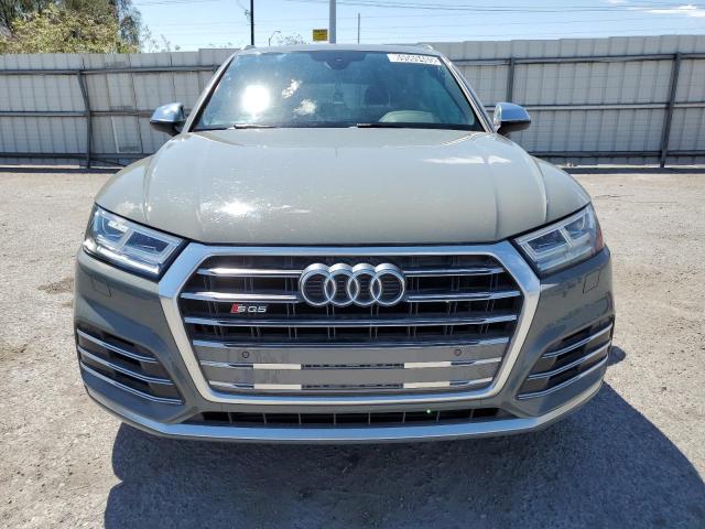 Photo 5 from auction – 2020 AUDI SQ5 PREMIU with VIN WA1B4AFY8L2010262