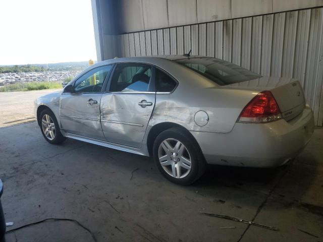 Photo 2 from auction – 2014 CHEVROLET IMPALA LIM with VIN 2G1WB5E38E1102123