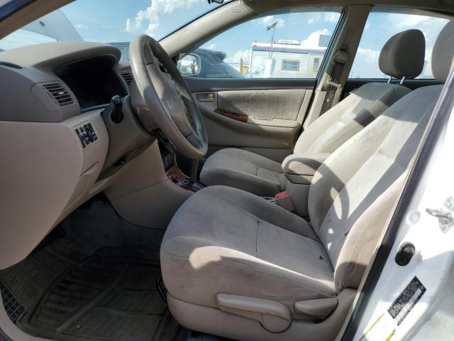 Photo 7 from auction – 2005 TOYOTA COROLLA CE with VIN 2T1BR30E55C478553