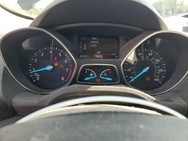 Photo 9 from auction – 2018 FORD ESCAPE S with VIN 1FMCU0F77JUD39964