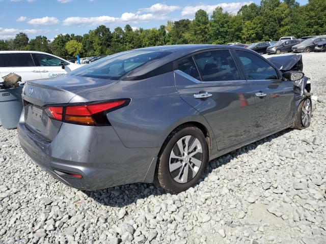 Photo 3 from auction – 2021 NISSAN ALTIMA S with VIN 1N4BL4BV7MN398838