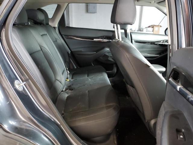 Photo 10 from auction – 2022 KIA SELTOS EX with VIN KNDERCAA0N7277055