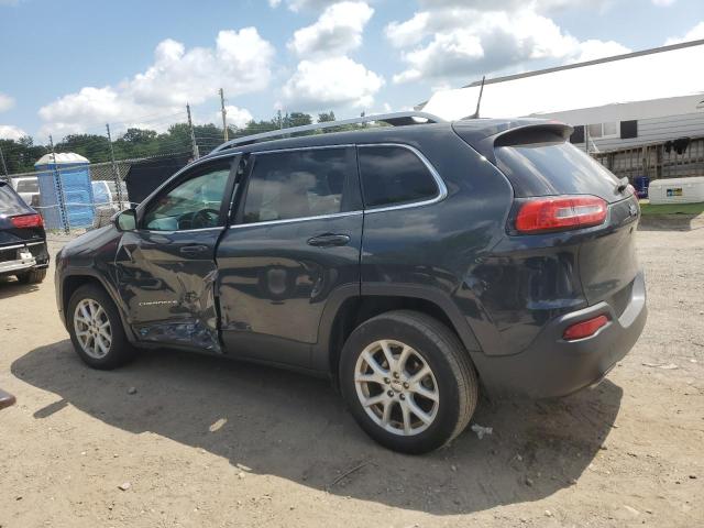 Photo 2 from auction – 2018 JEEP CHEROKEE L with VIN 1C4PJLLB5JD607824