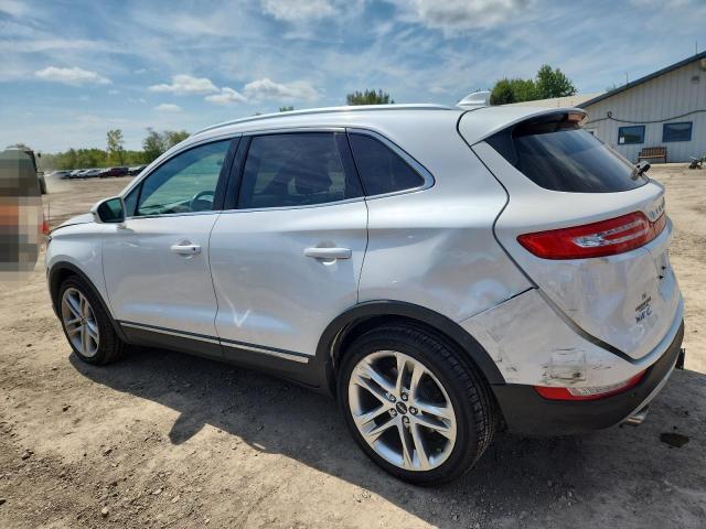 Photo 2 from auction – 2015 LINCOLN MKC with VIN 5LMTJ2AH2FUJ42693