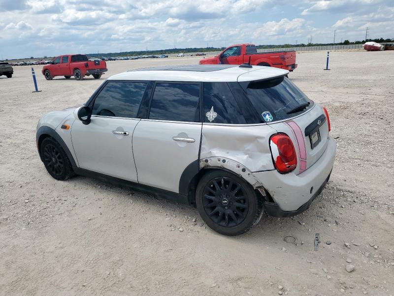 Photo 2 from auction – 2016 MINI COOPER with VIN WMWXU1C5XG2D09974