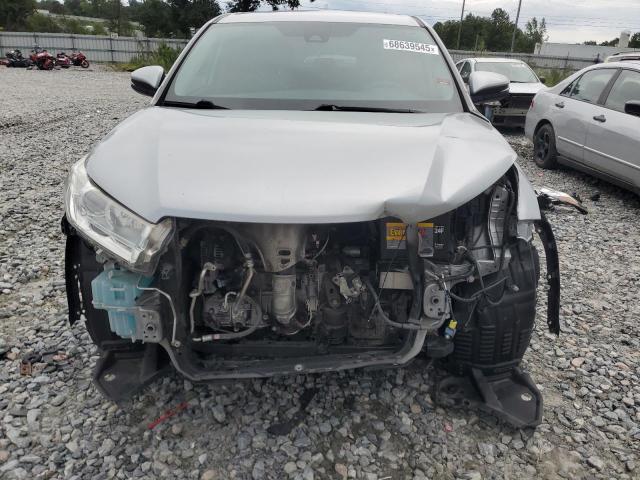 Photo 5 from auction – 2019 TOYOTA HIGHLANDER with VIN 5TDZARFH6KS045062