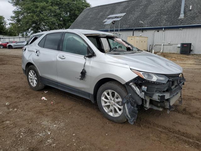 Photo 4 from auction – 2019 CHEVROLET EQUINOX LT with VIN 3GNAXJEV0KS605083