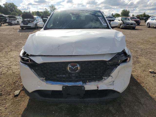 Photo 5 from auction – 2022 MAZDA CX-5 with VIN JM3KFBAM4N0557769