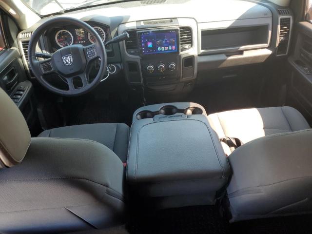 Photo 8 from auction – 2015 RAM 1500 ST with VIN 1C6RR6FT8FS770548