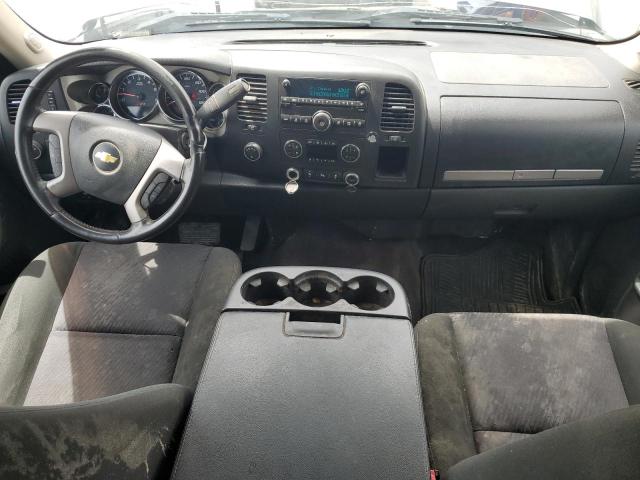Photo 8 from auction – 2013 CHEVROLET SILVERADO with VIN 3GCPKSE29DG259621