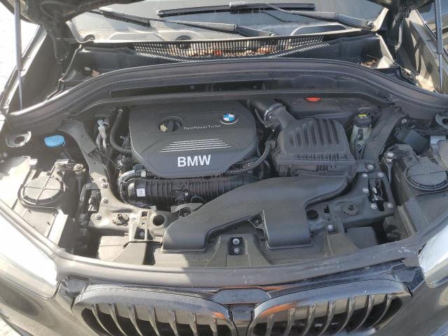 Photo 12 from auction – 2017 BMW X1 SDRIVE2 with VIN WBXHU7C33H5H35422