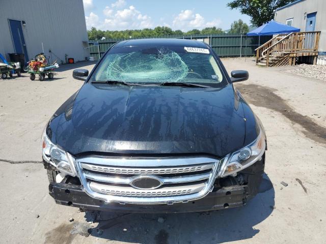 Photo 5 from auction – 2012 FORD TAURUS SE with VIN 1FAHP2DW2CG118786