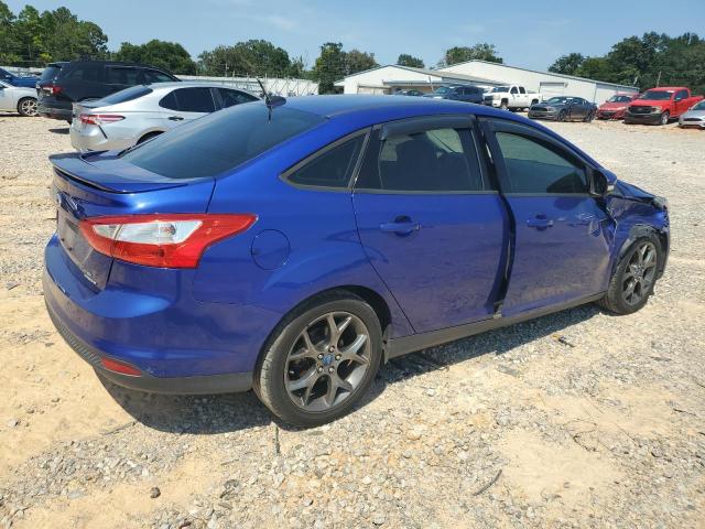Photo 3 from auction – 2013 FORD FOCUS SE with VIN 1FADP3F27DL369262