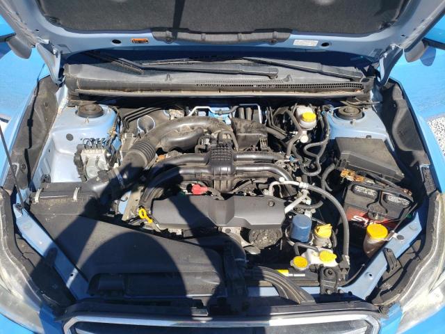 Photo 11 from auction – 2017 SUBARU CROSSTREK with VIN JF2GPABC3HH261838