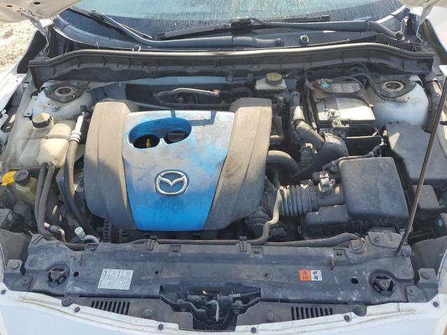 Photo 11 from auction – 2013 MAZDA 3 I with VIN JM1BL1V70D1832465