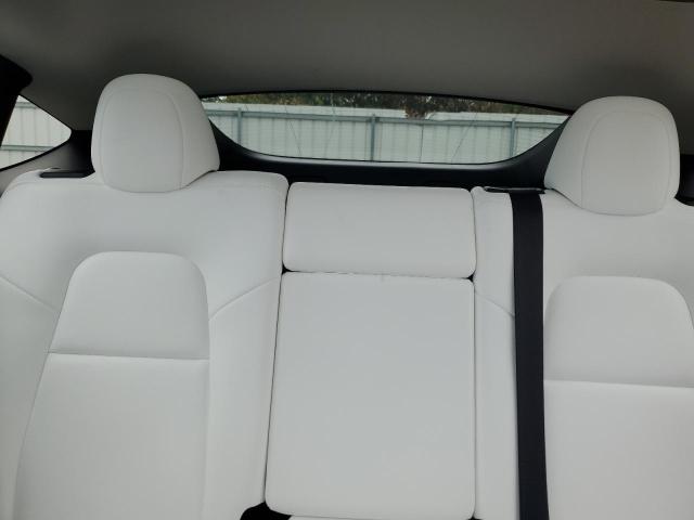 Photo 10 from auction – 2025 TESLA MODEL Y with VIN 7SAYGAEE9SF294644