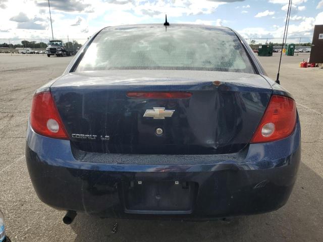 Photo 6 from auction – 2009 CHEVROLET COBALT LS with VIN 1G1AS58H097206969