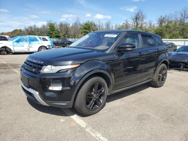 LAND ROVER RANGE ROVE 2013 with VIN SALVT2BG5DH851374 - Photo from auction