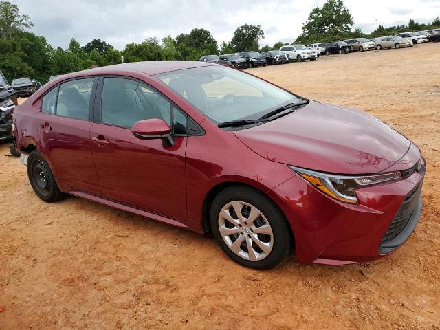 Photo 4 from auction – 2023 TOYOTA COROLLA LE with VIN 5YFB4MDE6PP070676
