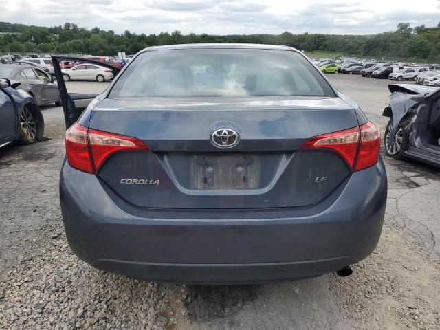 Photo 6 from auction – 2017 TOYOTA COROLLA L with VIN 2T1BURHEXHC749813
