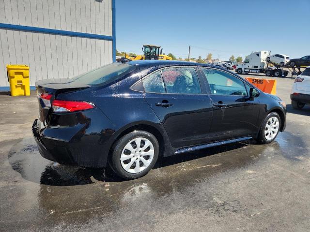 Photo 3 from auction – 2024 TOYOTA COROLLA LE with VIN 5YFB4MDE9RP148578