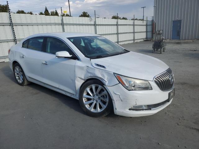 Photo 4 from auction – 2015 BUICK LACROSSE with VIN 1G4GB5G3XFF317310