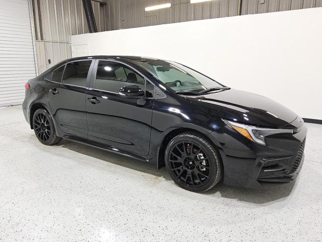 Photo 4 from auction – 2025 TOYOTA COROLLA SE with VIN 5YFS4MCE7SP218859