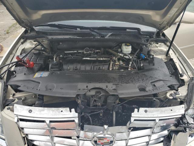 Photo 11 from auction – 2007 CADILLAC DTS with VIN 1G6KD57Y77U213510