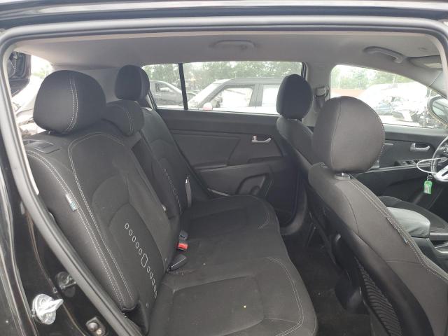 Photo 11 from auction – 2012 KIA SPORTAGE E with VIN KNDPCCA23C7307102