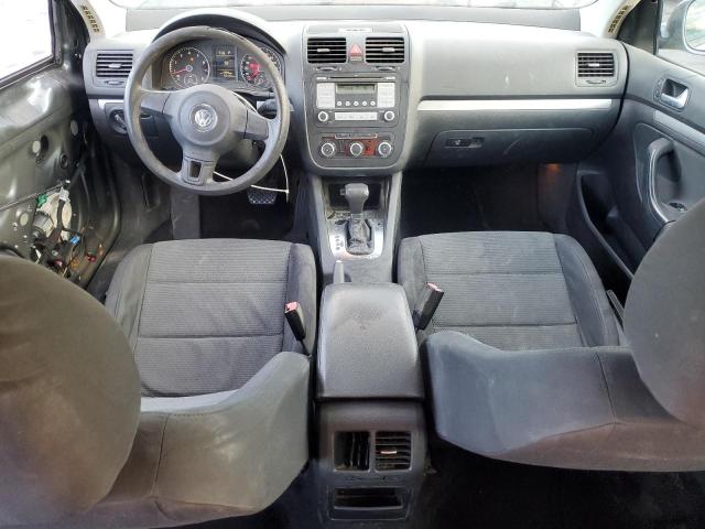 Photo 8 from auction – 2010 VOLKSWAGEN JETTA S with VIN 3VWJZ7AJ2AM093772