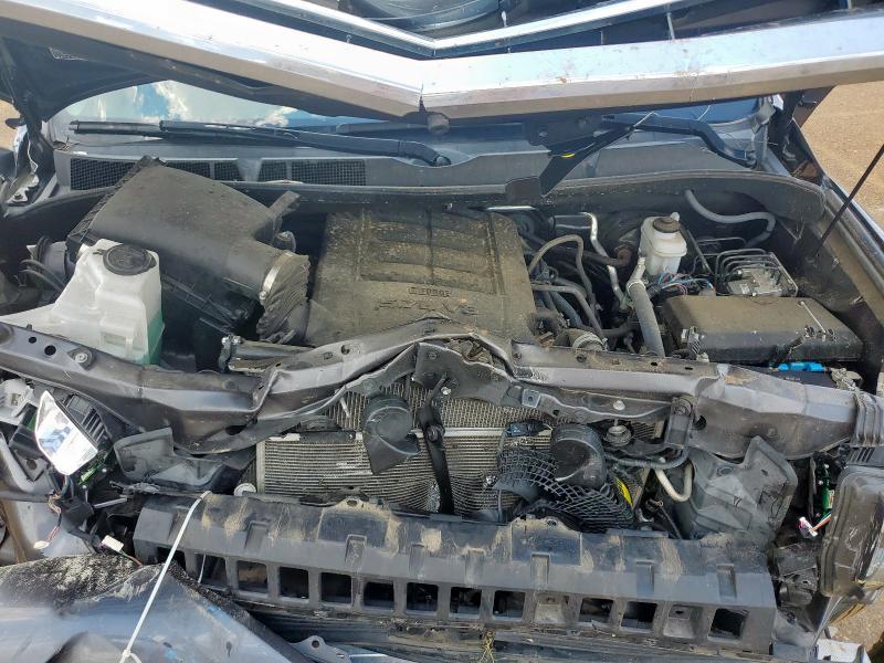 Photo 12 from auction – 2022 TOYOTA SEQUOIA PL with VIN 5TDGY5A10NS076706