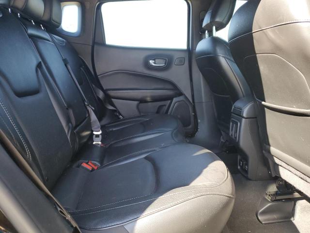 Photo 11 from auction – 2021 JEEP COMPASS 80 with VIN 3C4NJDEB8MT599629