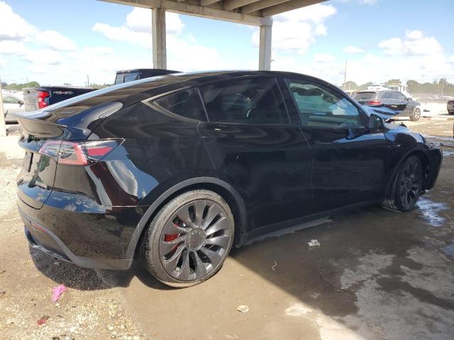 Photo 3 from auction – 2025 TESLA MODEL Y with VIN 7SAYGDEF3SA369877
