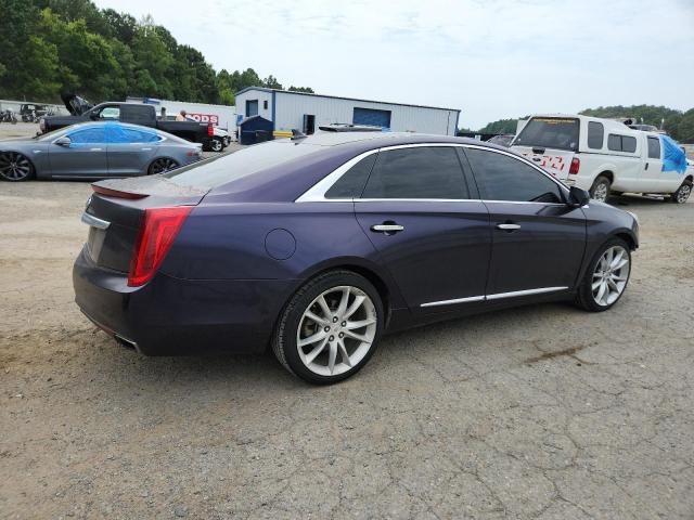 Photo 3 from auction – 2014 CADILLAC XTS PREMIU with VIN 2G61P5S30E9127576