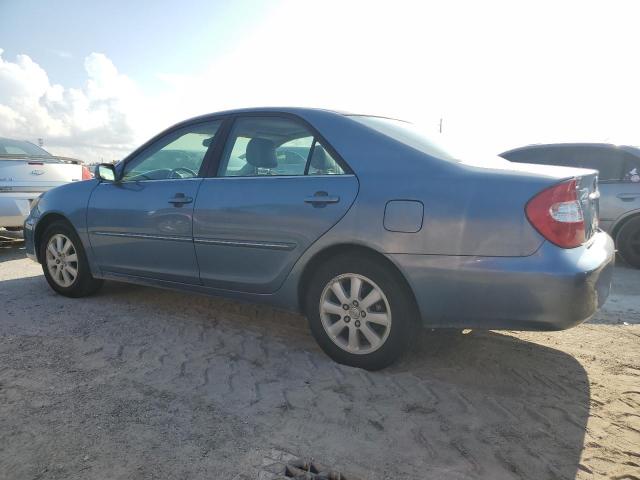 Photo 2 from auction – 2003 TOYOTA CAMRY LE with VIN 4T1BE30KX3U777517