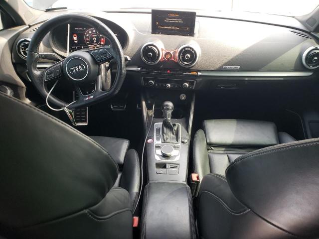 Photo 8 from auction – 2017 AUDI S3 PREMIUM PLUS with VIN WAUB1GFF3H1042370