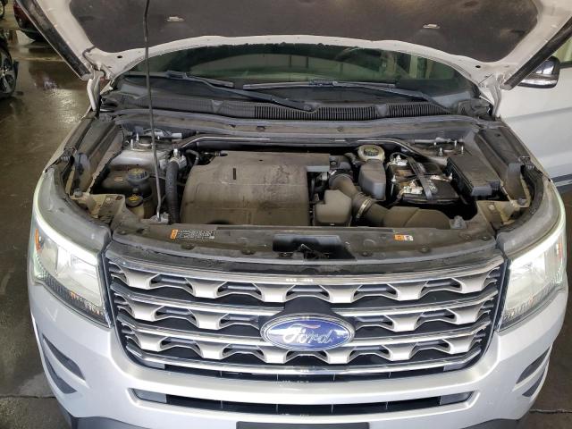 Photo 12 from auction – 2017 FORD EXPLORER X with VIN 1FM5K7D8XHGA73528