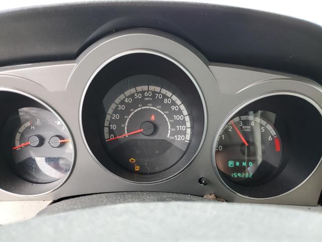 Photo 9 from auction – 2010 DODGE AVENGER R/T with VIN 1B3CC5FB6AN158116