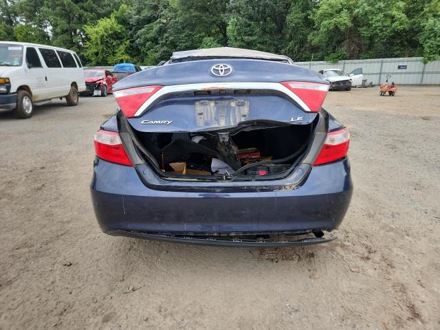 Photo 6 from auction – 2017 TOYOTA CAMRY LE with VIN 4T1BF1FK8HU760831