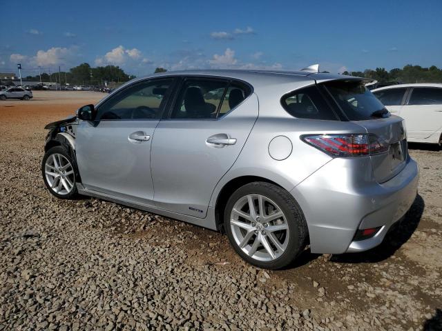 Снимка 2 от търг – 2016 LEXUS CT 200 с VIN JTHKD5BH3G2274237