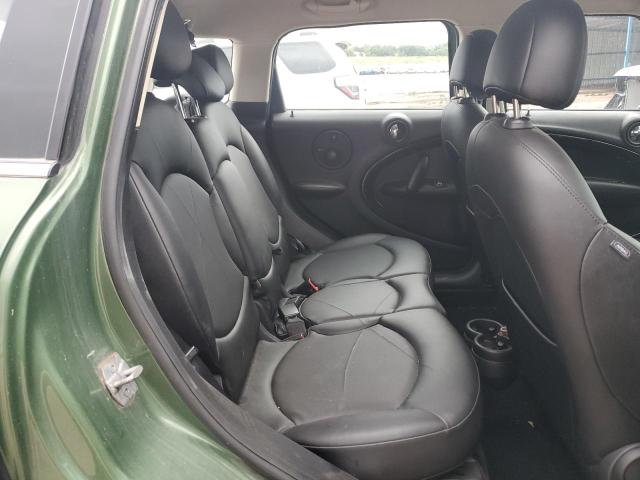 Photo 10 from auction – 2015 MINI COOPER S COUNTRYMAN with VIN WMWZC5C55FWP43646