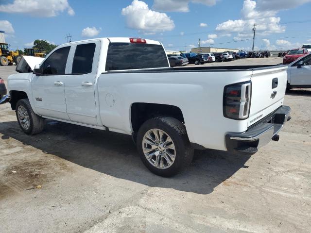 Photo 2 from auction – 2017 CHEVROLET SILVERADO with VIN 1GCRCREC8HZ218006
