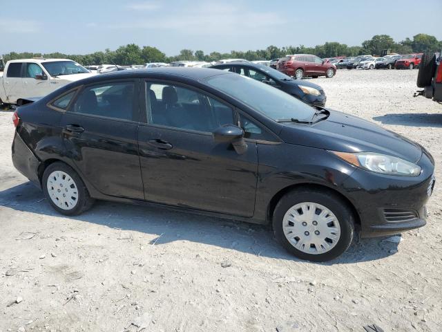 Photo 4 from auction – 2017 FORD FIESTA S with VIN 3FADP4AJ8HM171783